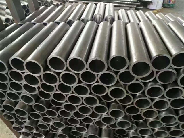 墨脱30CrMo精密无缝钢管