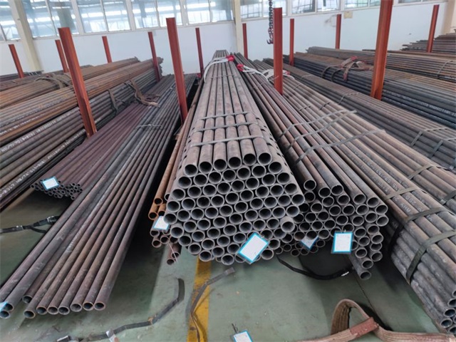 墨脱20G合金无缝钢管